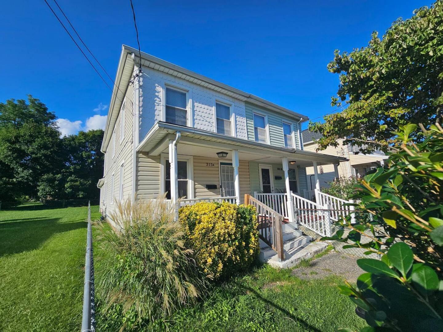 Two Story Queen Primary Towson Extérieur photo